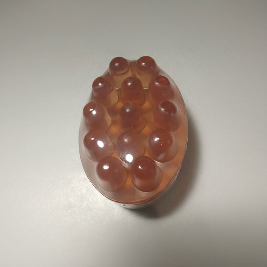 Oatmeal & Honey Massage Soap Bar