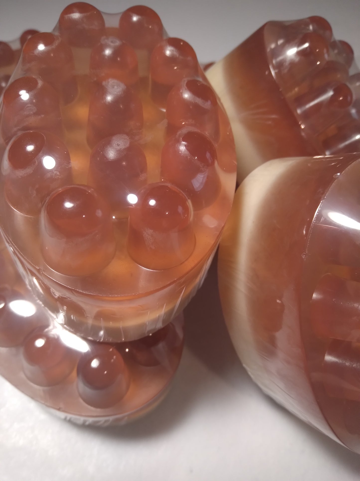 Oatmeal & Honey Massage Soap Bar