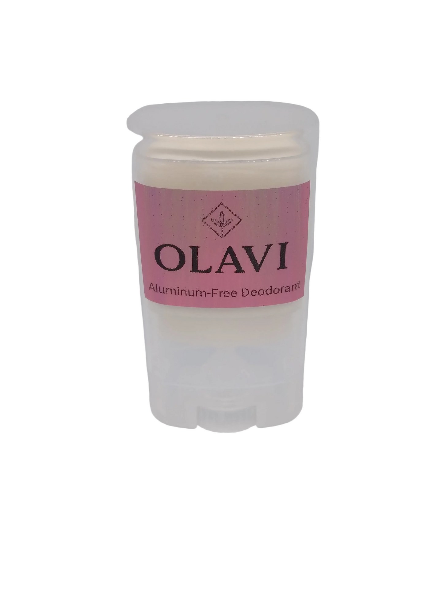 Palo Santo Free Aluminum Deodorant
