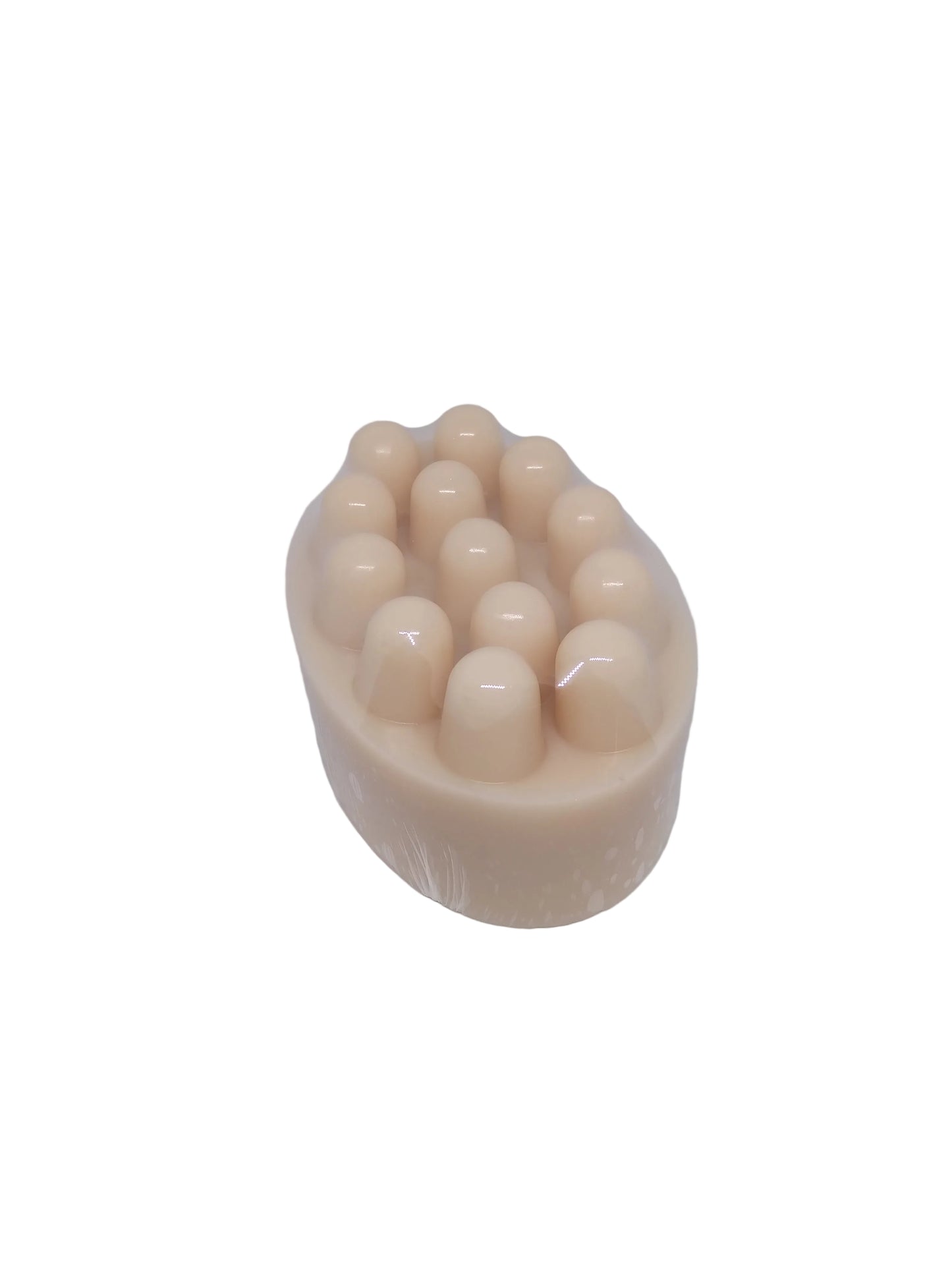 Bounjee Bee Massage Soap Bar