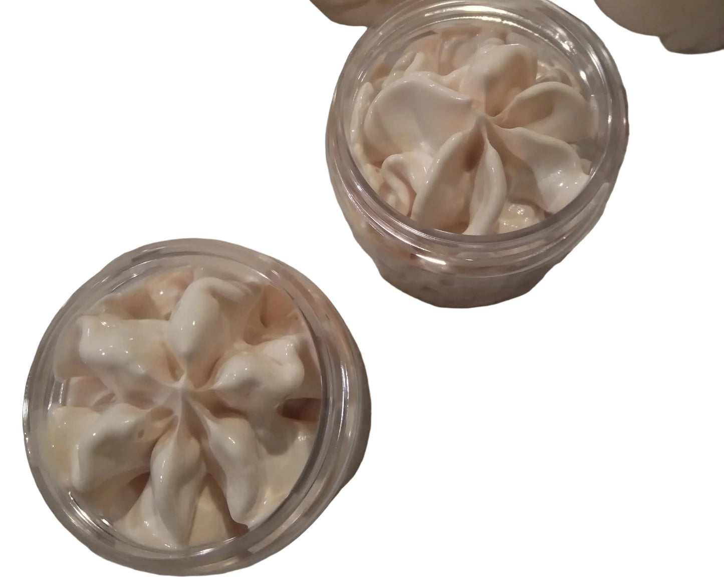 Butter Body New! Travel Size