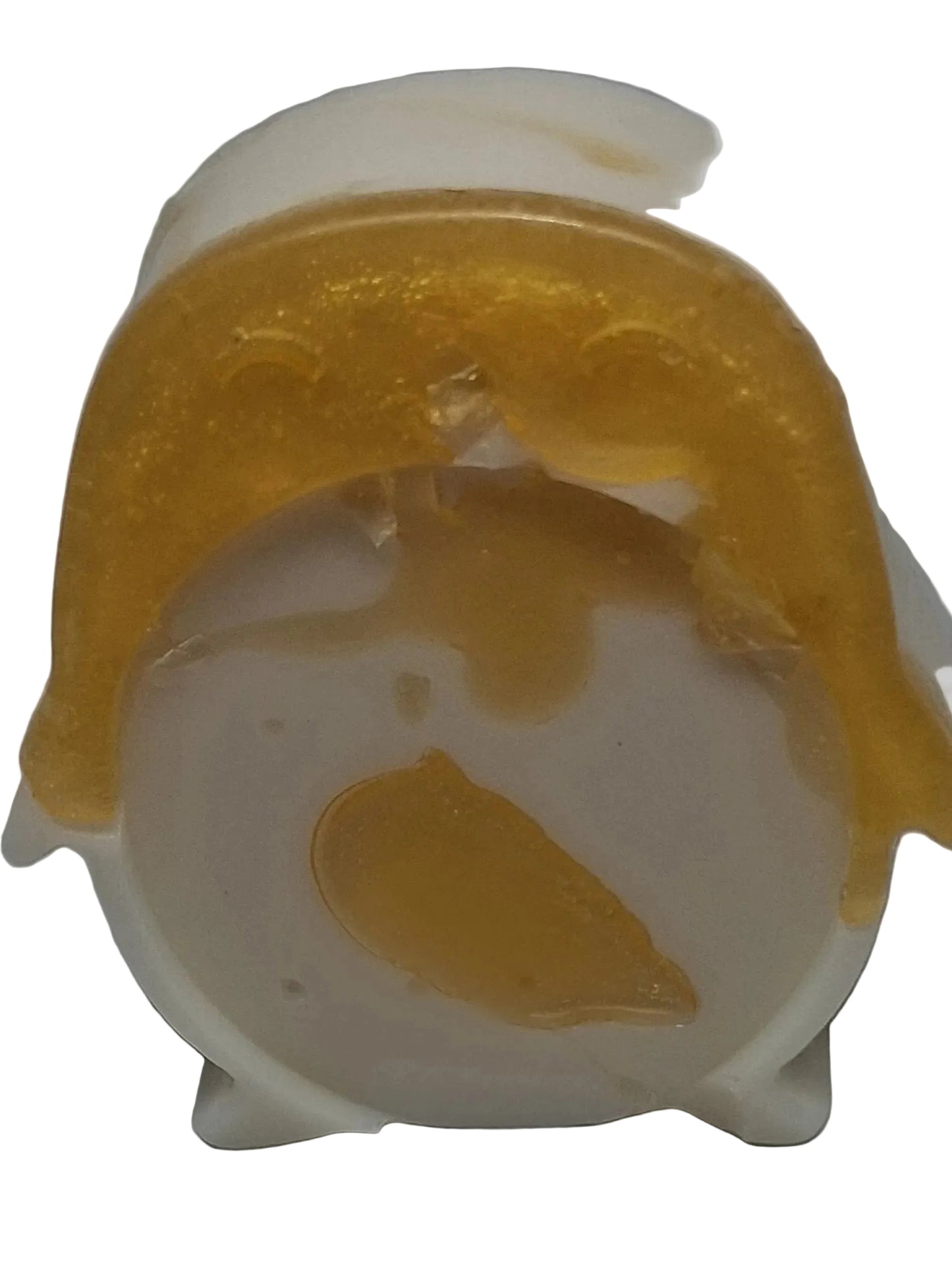 Penguin Soap/ Oatmeal, Honey & Goat Milk
