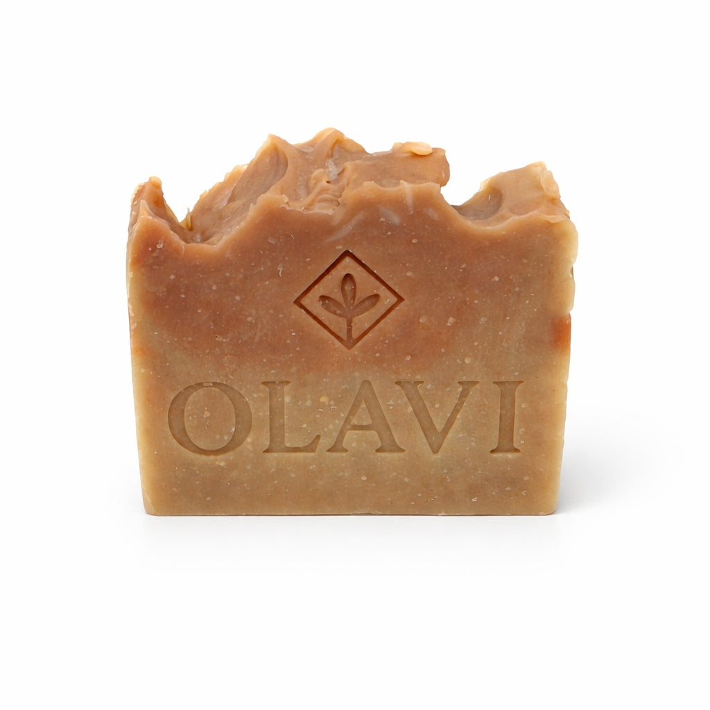 Coconut Almond