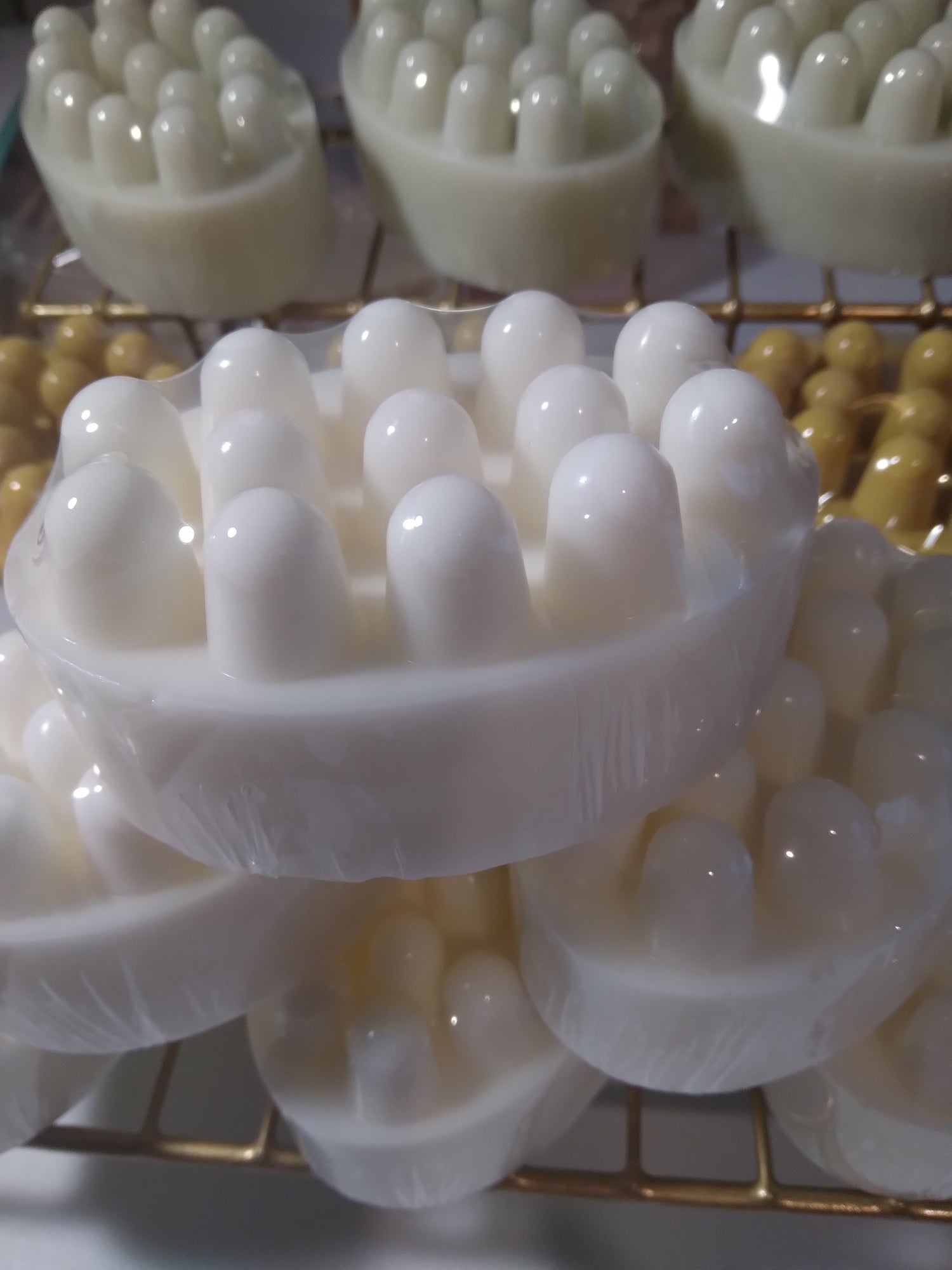 Melt & Pour Soap