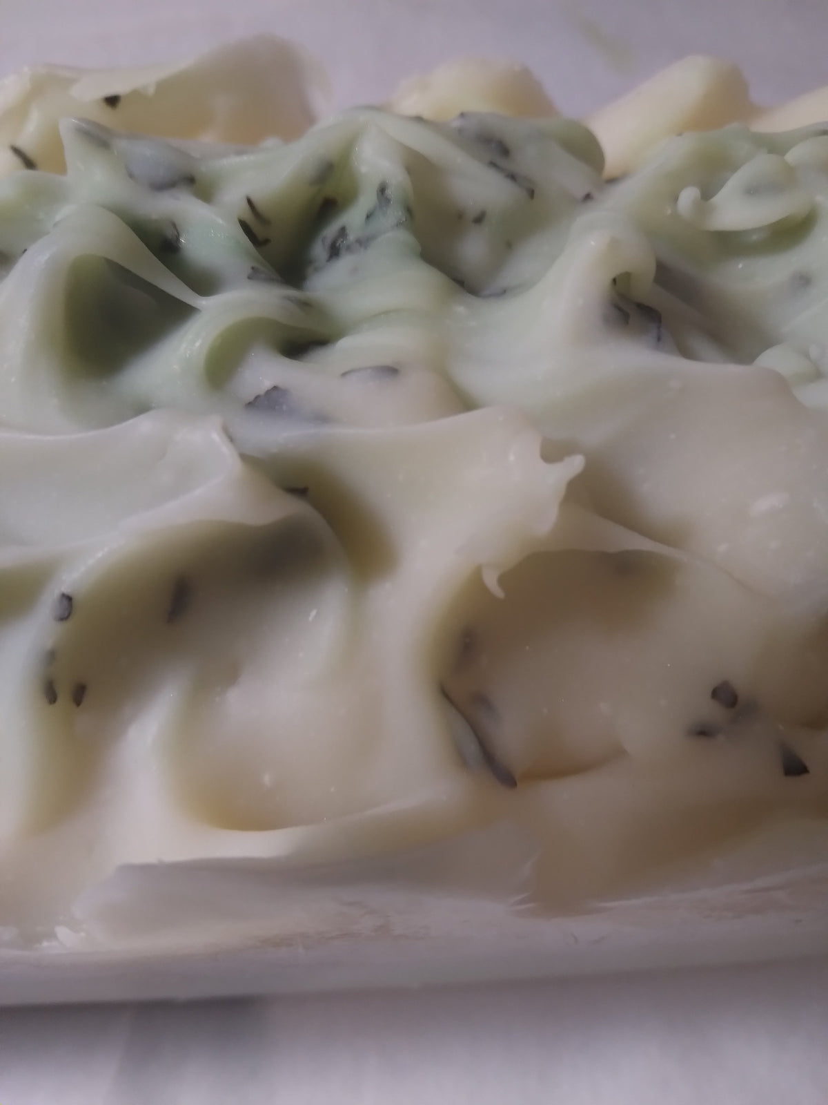 Cold Process Soaps