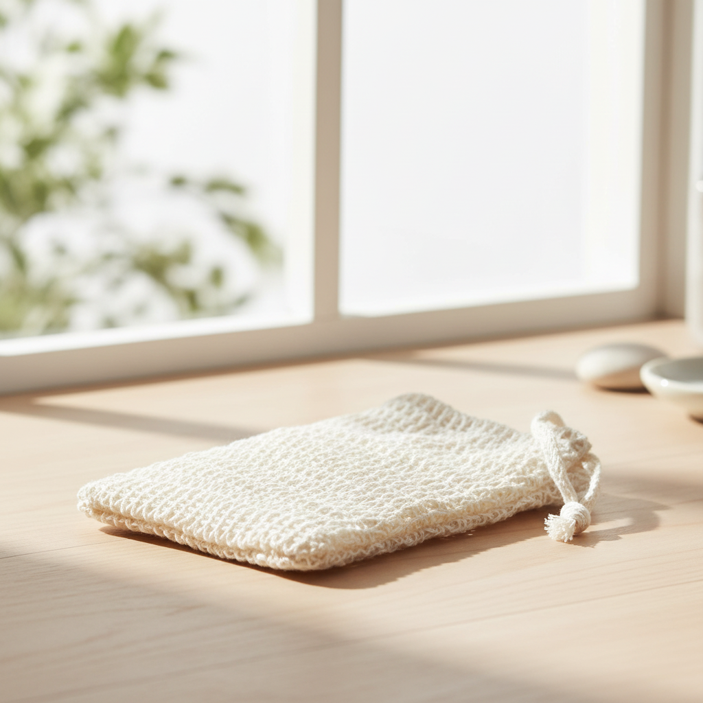 Sisal bag