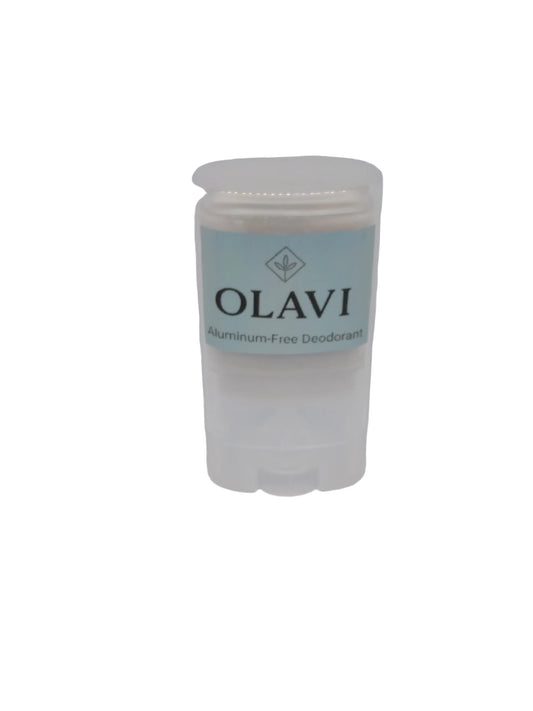 Fresh Mint & Eucalyptus Deodorant