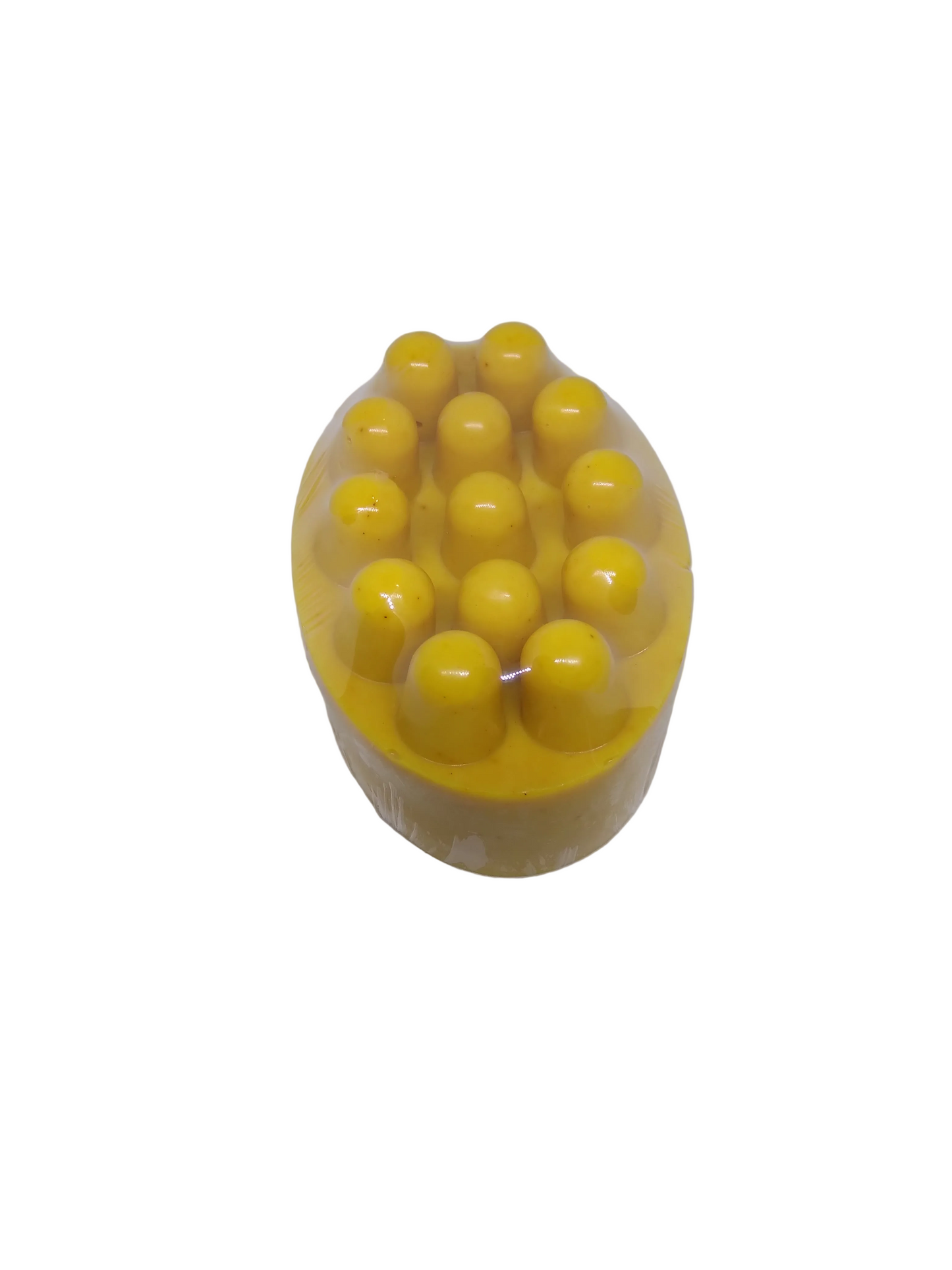 Turmeric Massage Soap Bar
