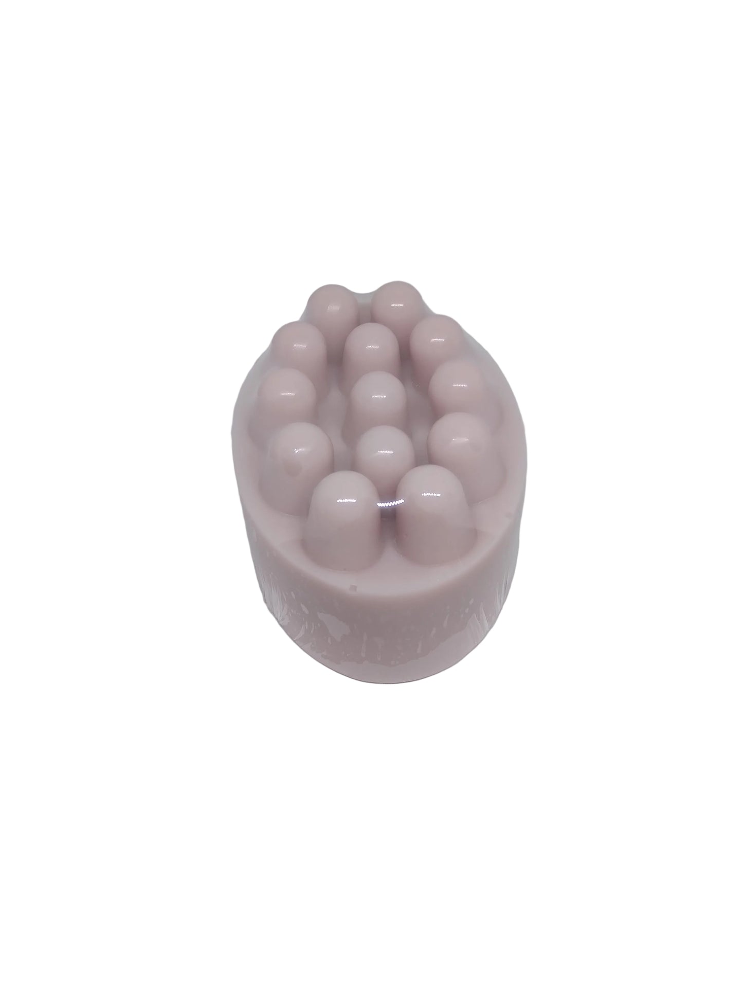 Shea Butter Coconut & Lavender Massage Soap Bar