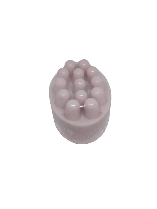 Shea Butter Coconut & Lavender Massage Soap Bar