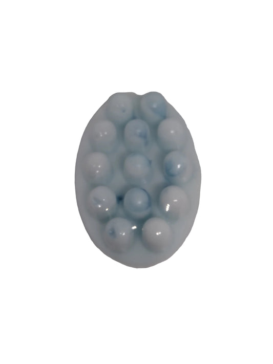 Shea Butter Aqua di Gio Massage Soap Bar