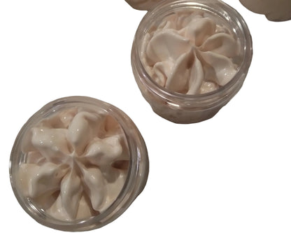 Butter Body New! Travel Size