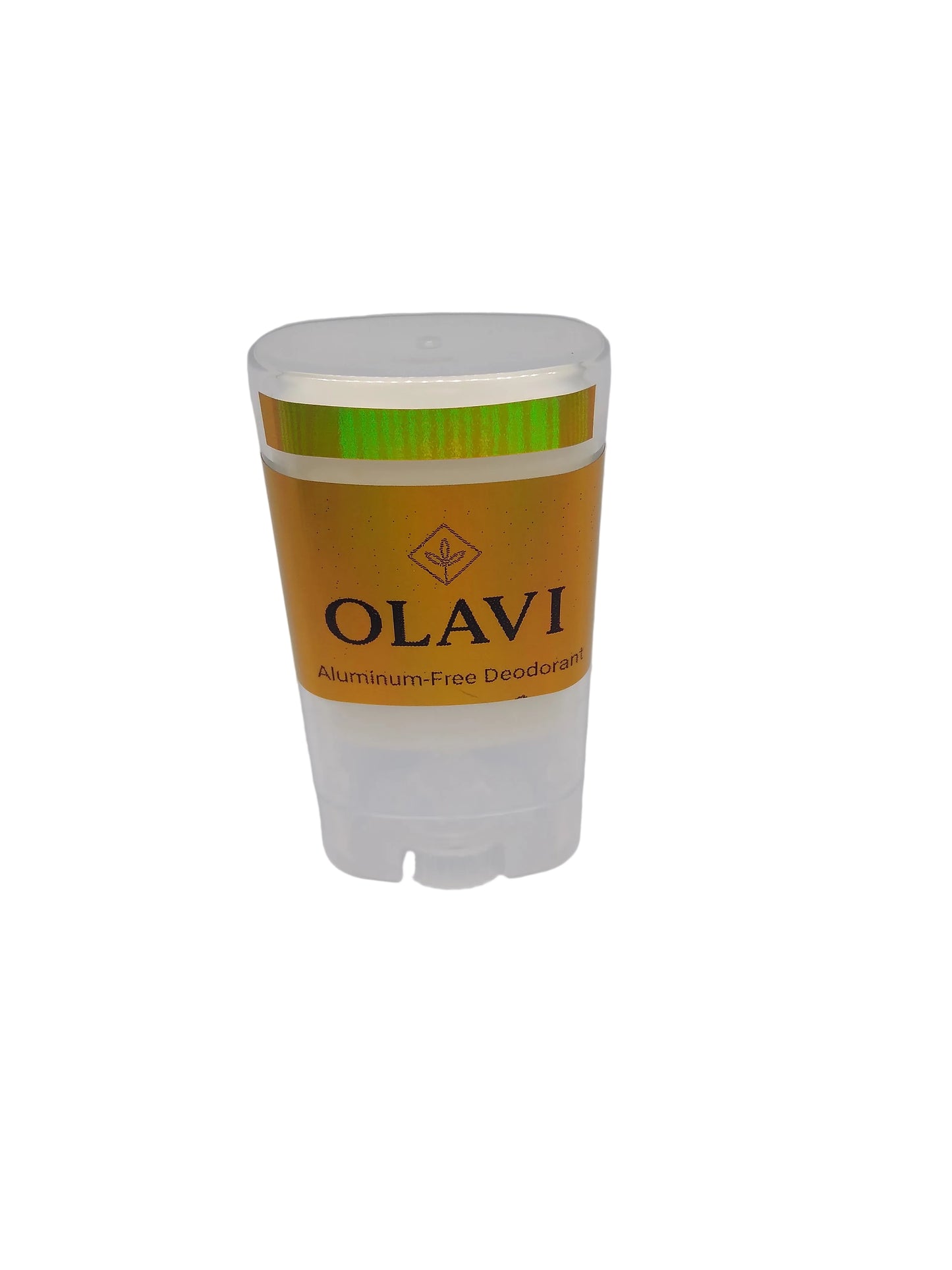 Coconut Almond Deodorant New!