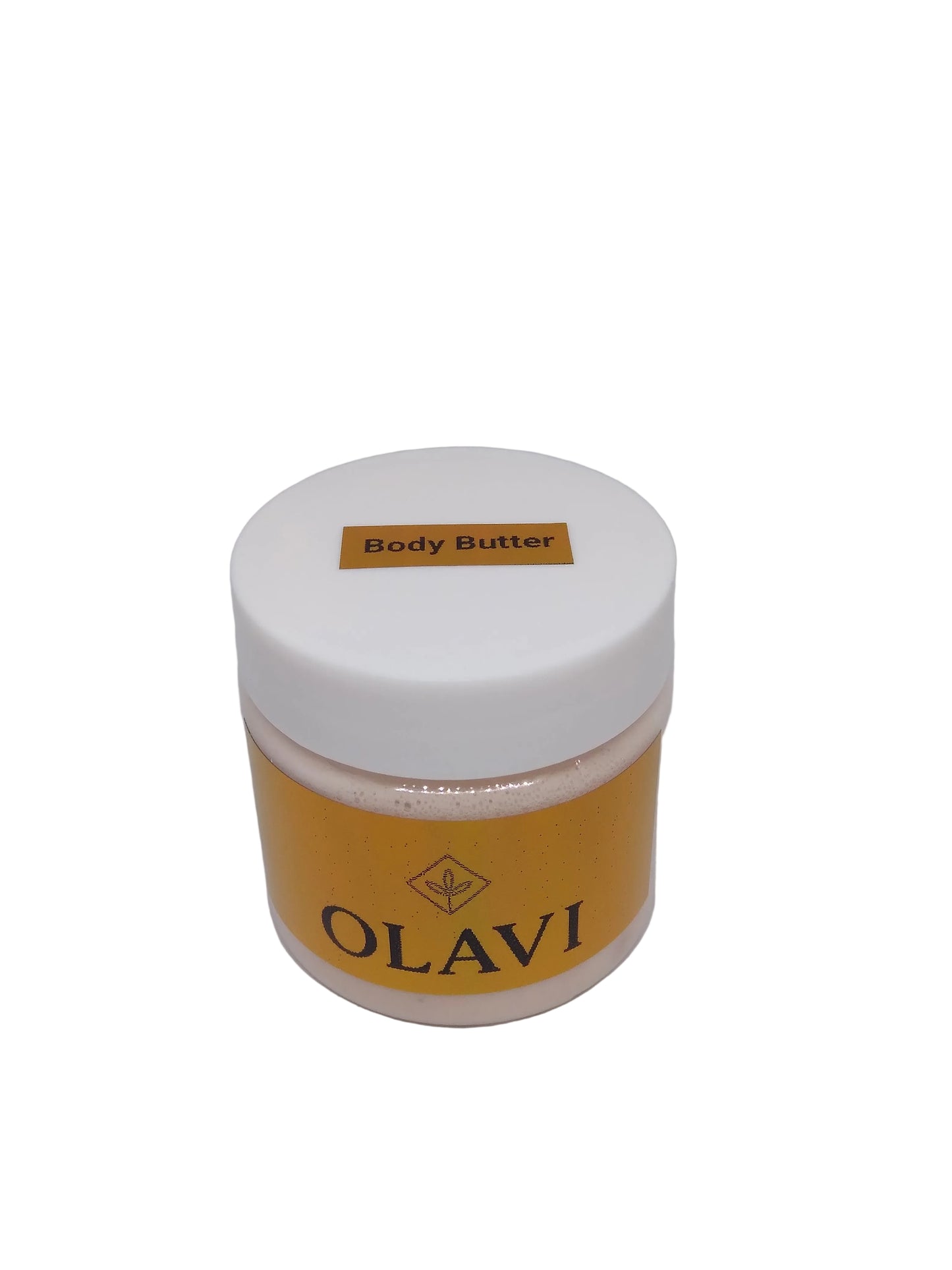 Butter Body New! Travel Size