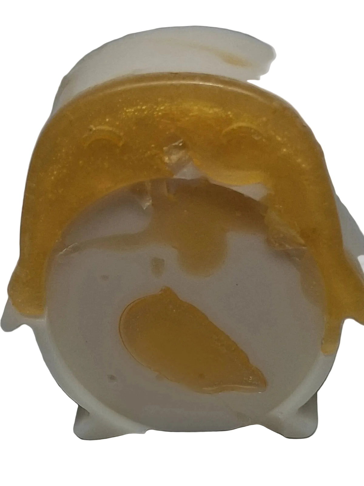 Penguin Soap/ Oatmeal, Honey & Goat Milk