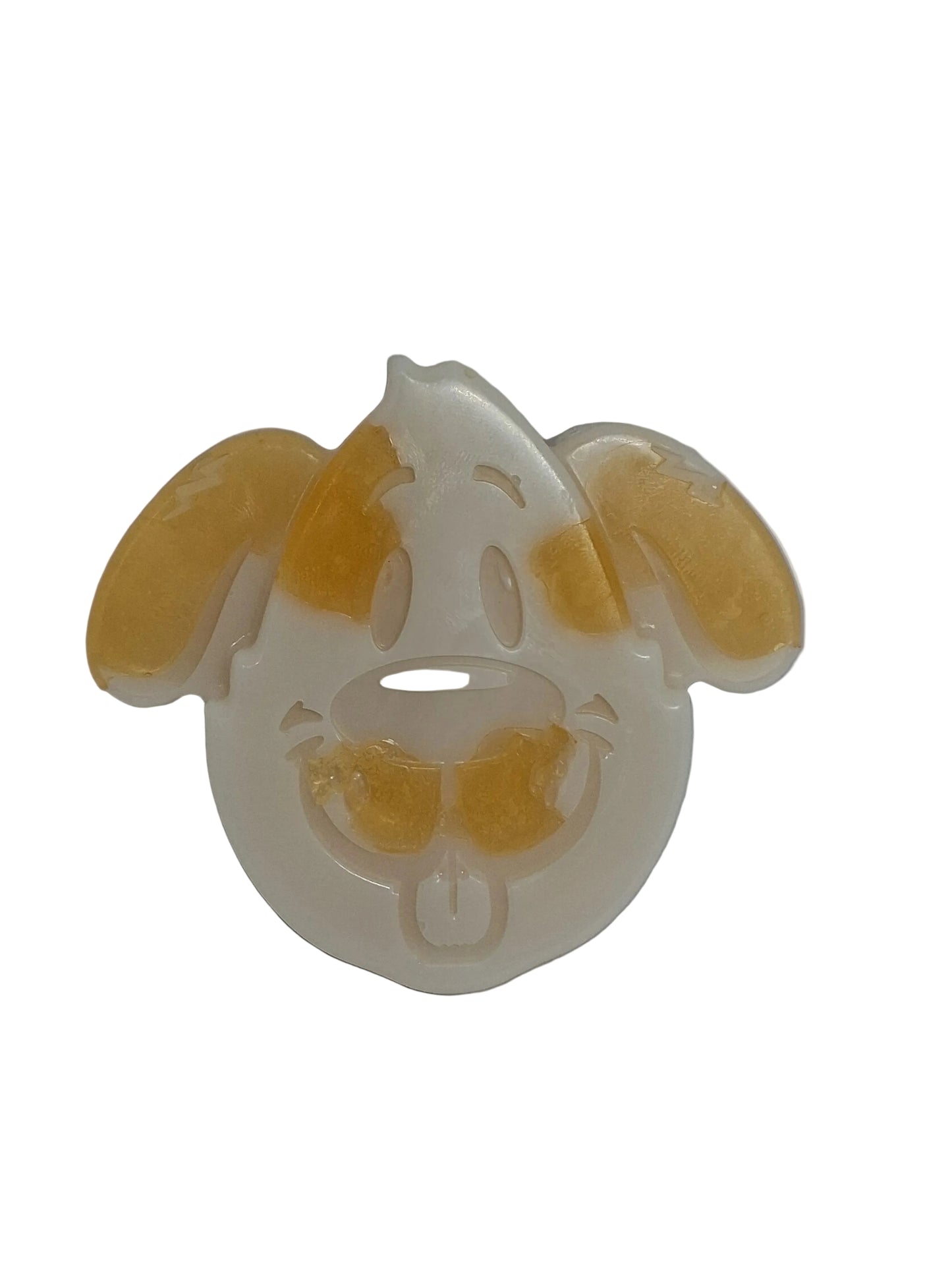 Dog Soap/ Oatmeal, Honey & Goat Milk