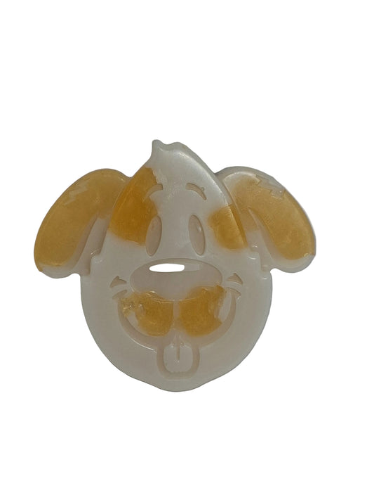 Dog Soap/ Oatmeal, Honey & Goat Milk