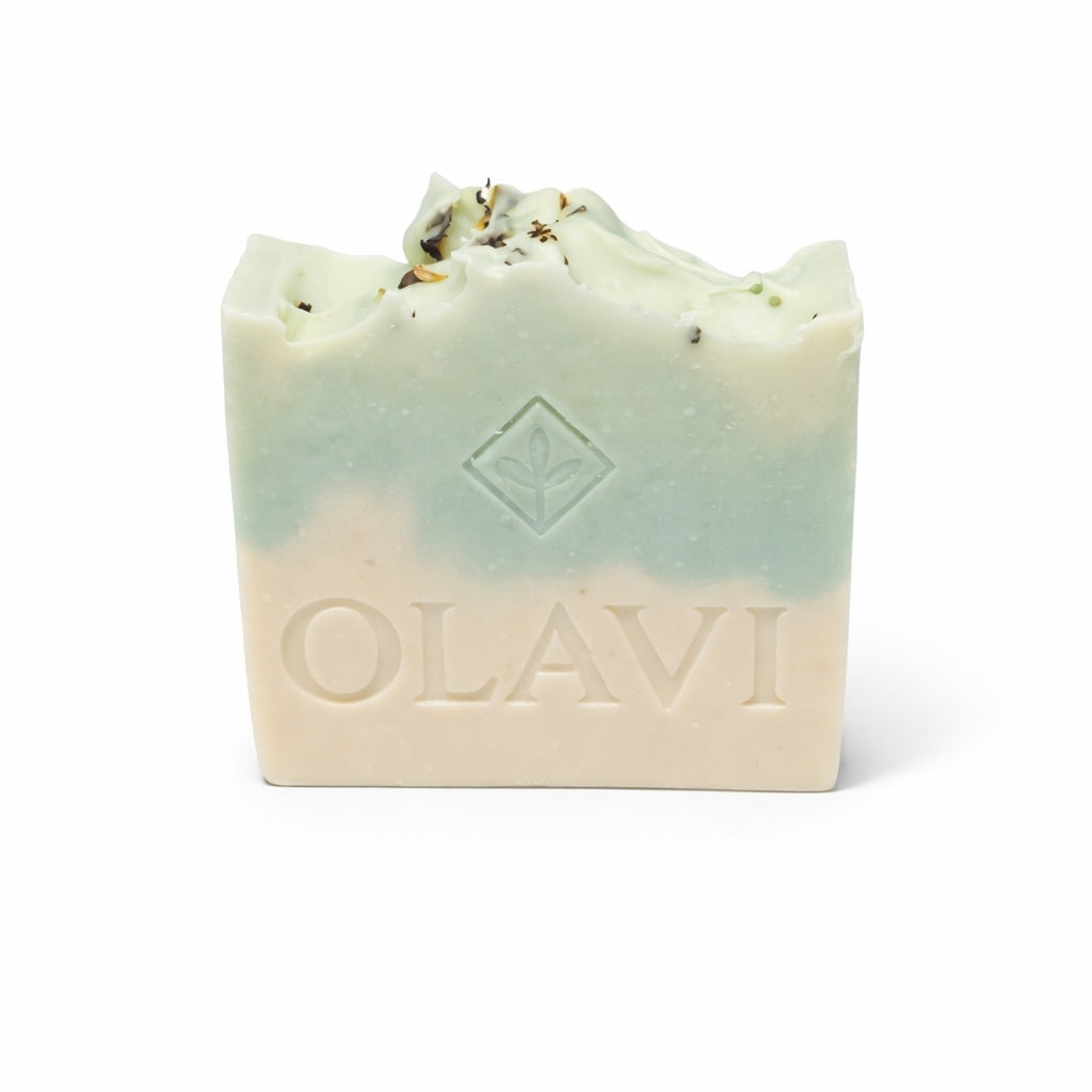 Fresh Mint & Eucalyptus