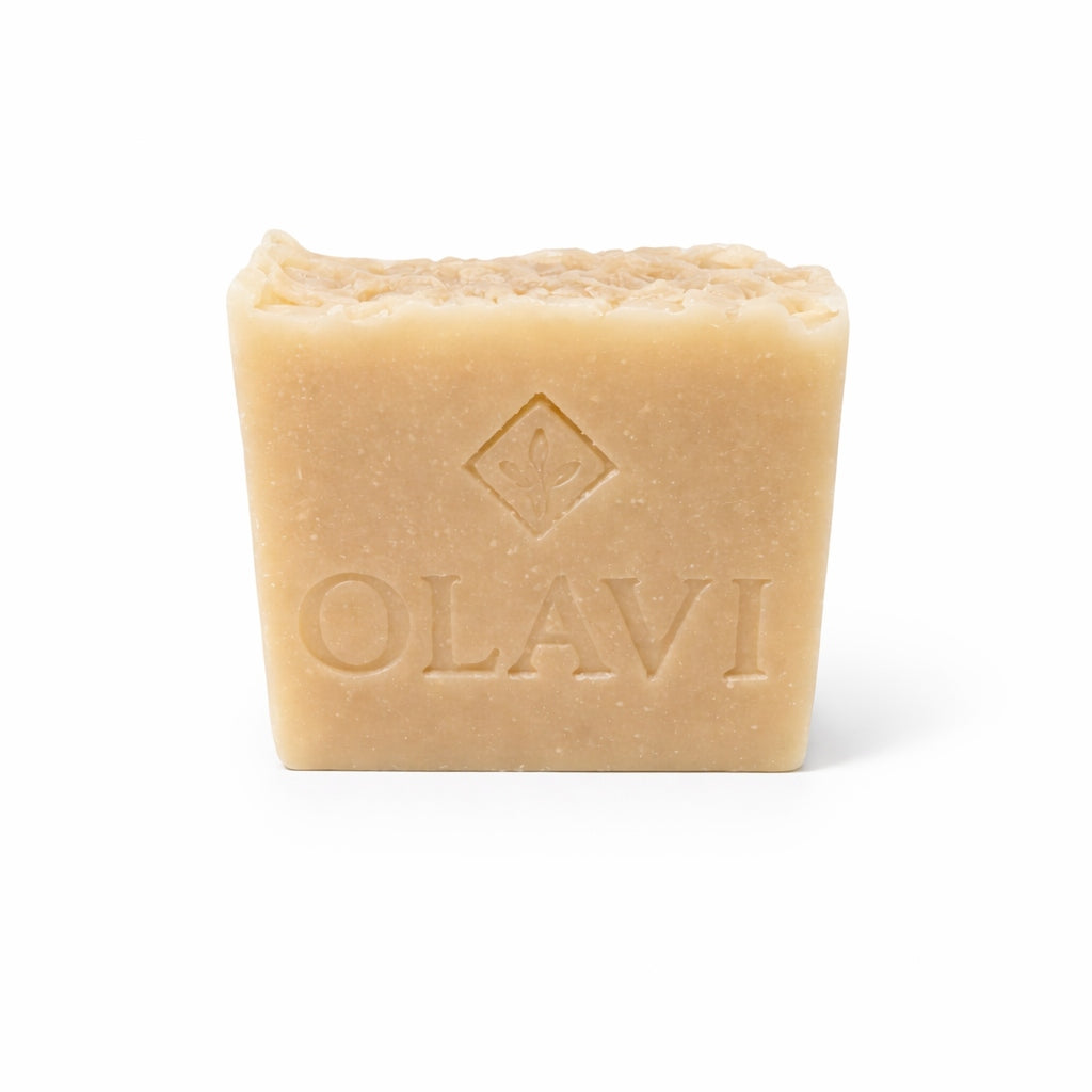 New! Naked Oatmeal