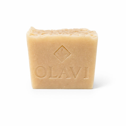 New! Naked Oatmeal