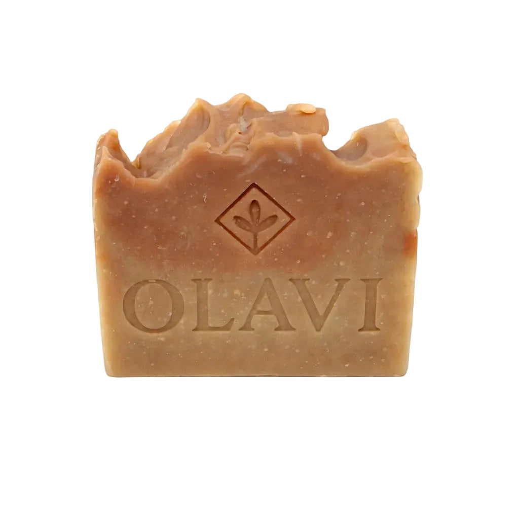 Coconut Almond