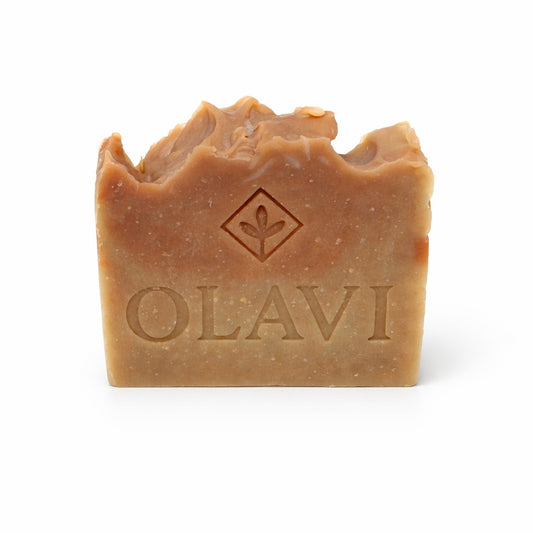 Coconut Almond