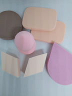 Makeup Sponge Set