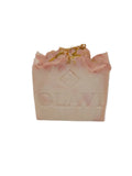 Almond Soap Bar
