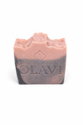 Peony & Coconut Face Soap