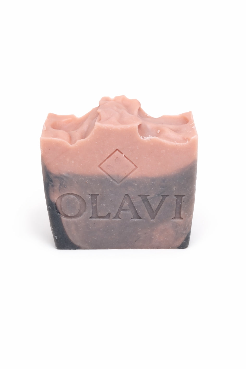 Peony & Coconut Face Soap