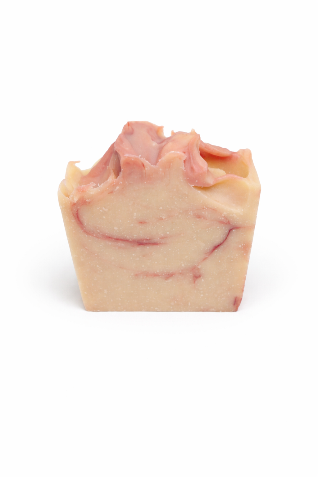 Pomegranate & Coconut Soap