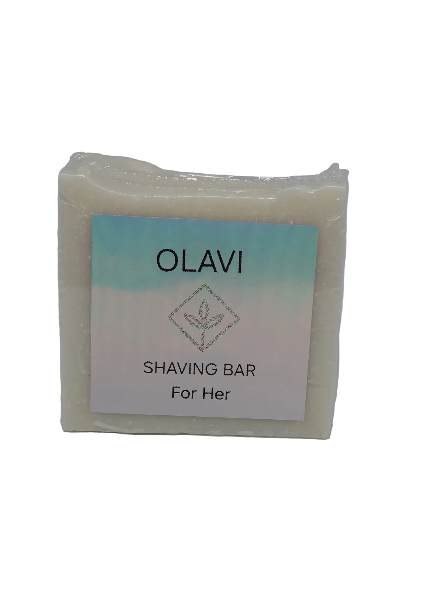 New! SHAVING BAR FOR HER