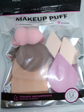 Makeup Sponge Set