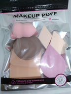 Makeup Sponge Set
